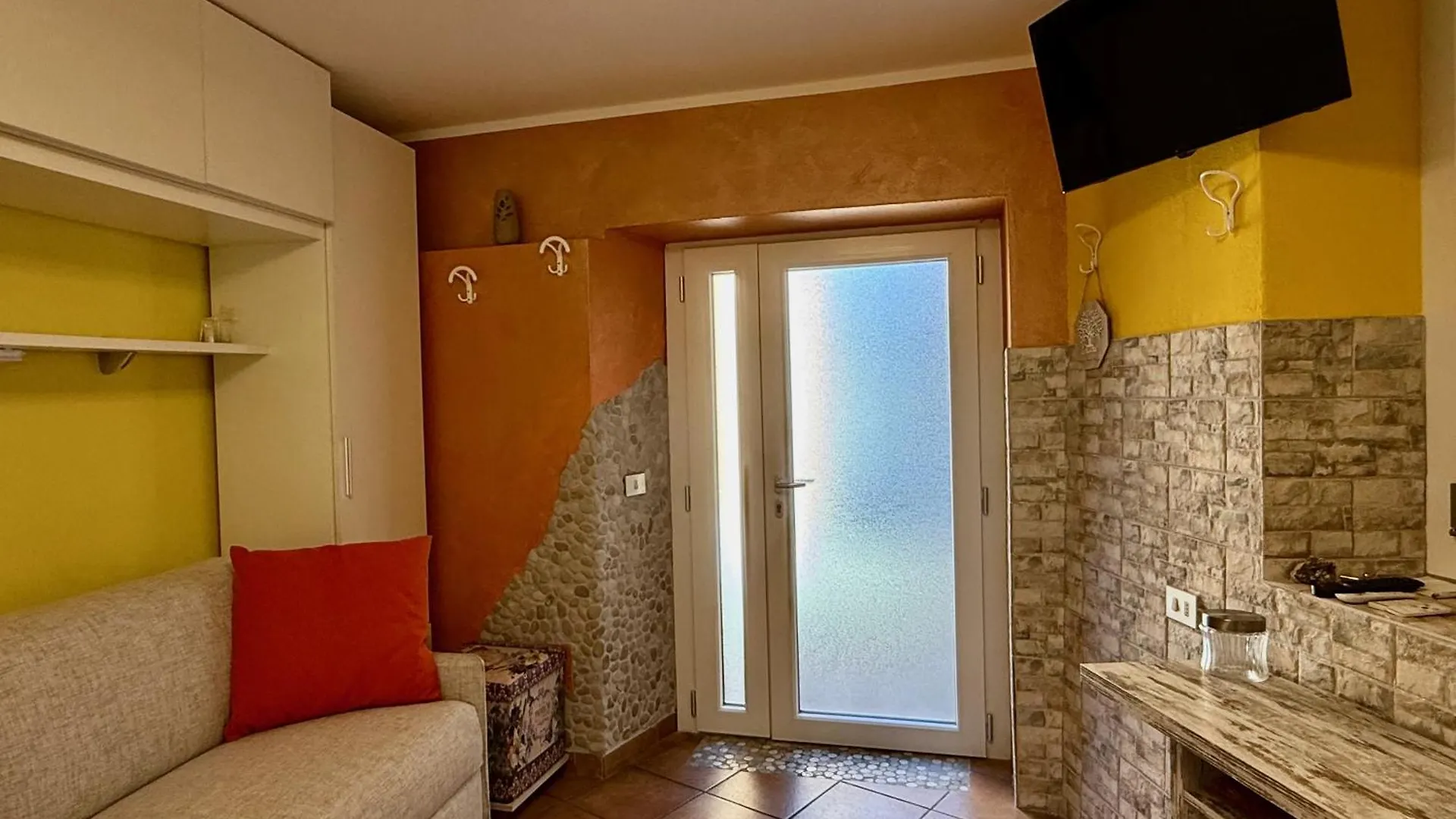 Corner Pescatori Studio Apartment Bellagio 0*,  Italia