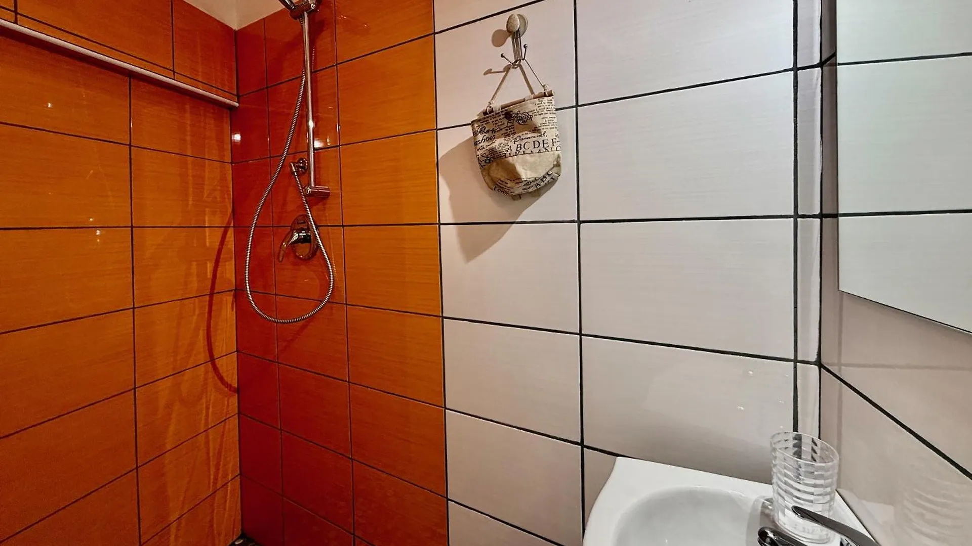 Corner Pescatori Studio Apartment Bellagio