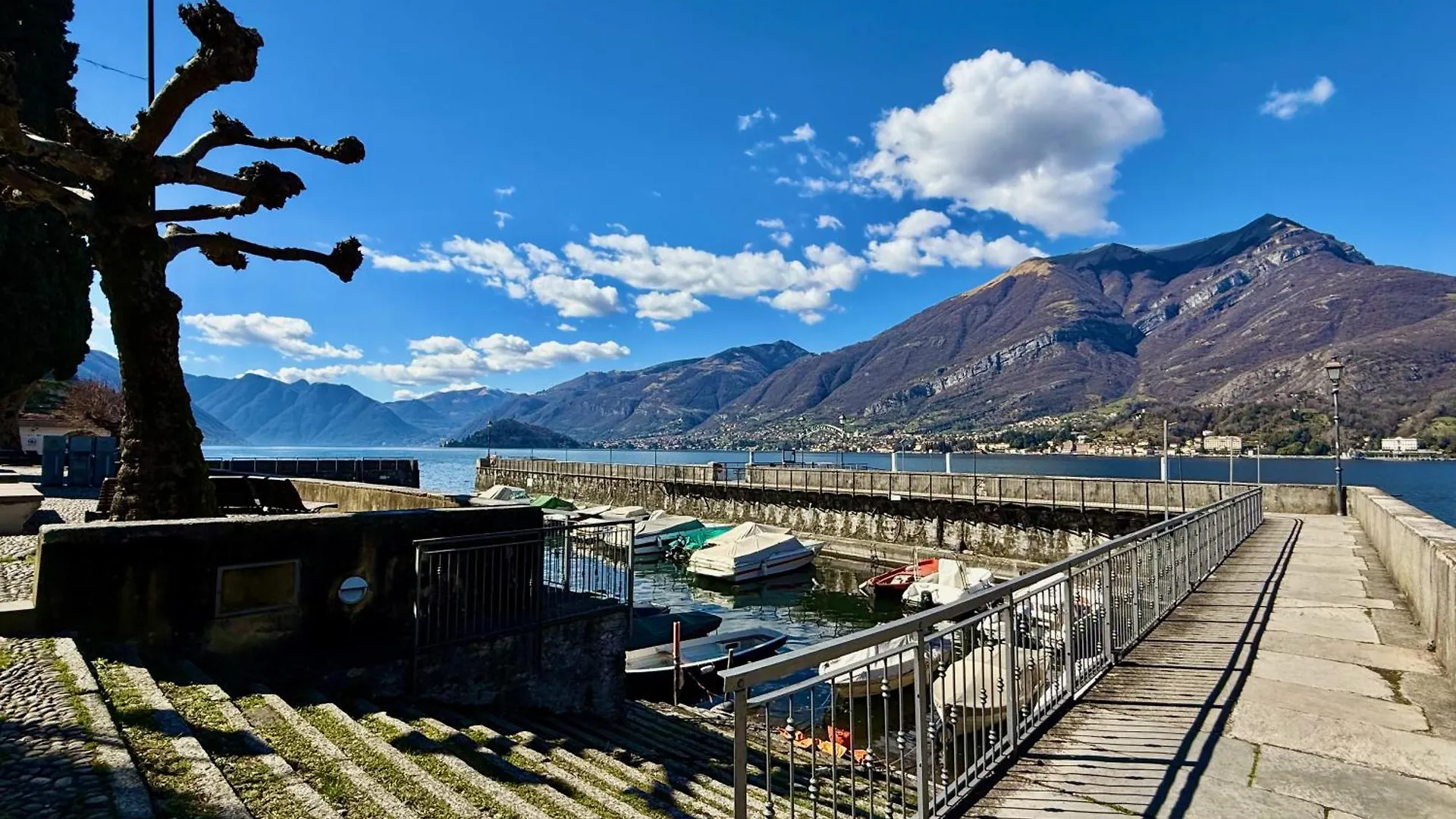 Corner Pescatori Studio Apartment Bellagio 0*,  Italia